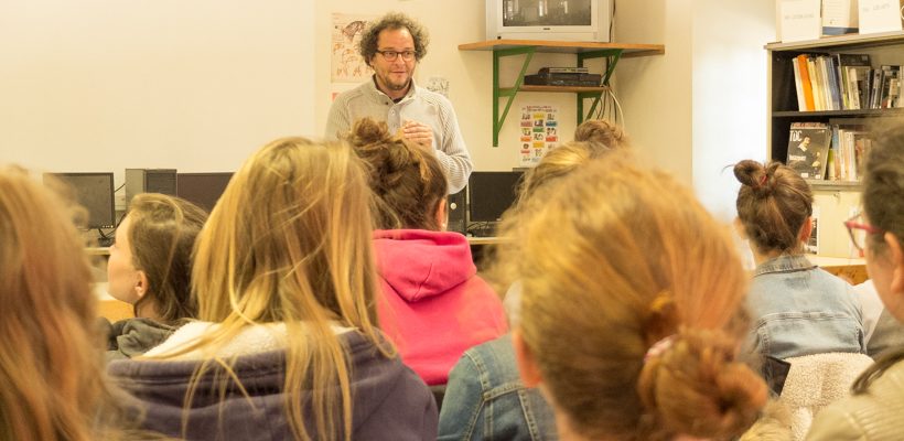journal des rencontre